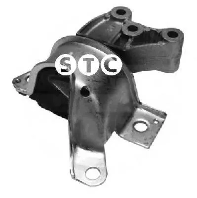 Coxim (suporte) dianteiro de motor Fiat 500 312