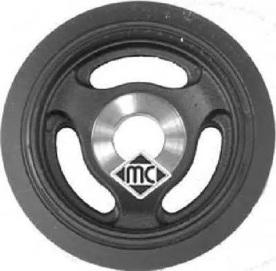 Polia de cambota Peugeot Partner