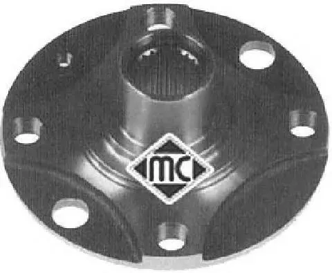 90042 Metalcaucho