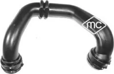 Cano derivado de ar, saída de turbina (supercompressão) 8200079999 Renault (RVI)