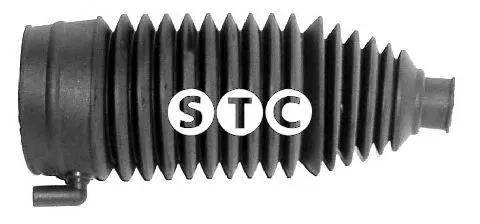 Bota de proteção do mecanismo de direção (de cremalheira) Citroen C4 2 B7