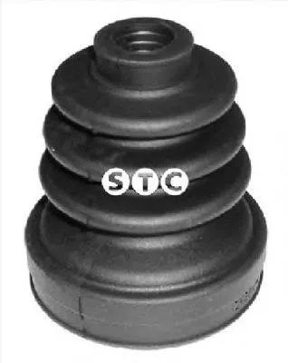 Bota de proteção interna de junta homocinética do semieixo dianteiro MINI Cooper R56