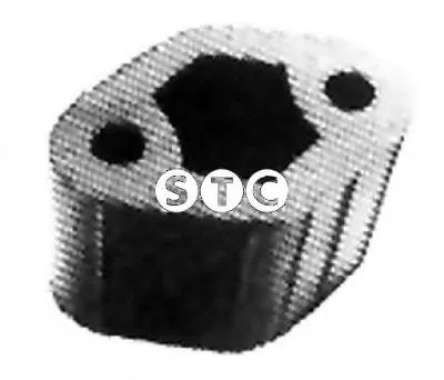 Coxim de fixação do silenciador Citroen Saxo S0, S1