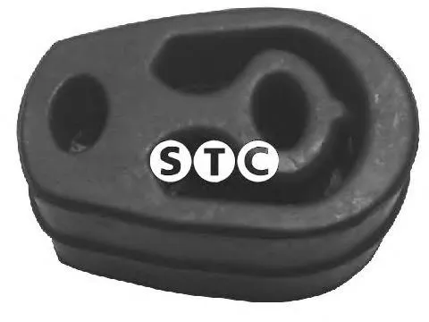 Coxim de fixação do silenciador Ford Transit 4 T