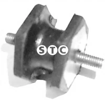 Coxim de fixação do silenciador Renault Master 1 T