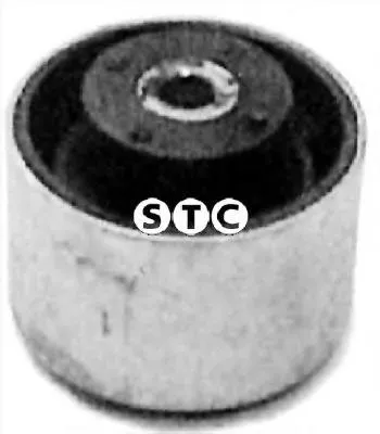 Coxim (suporte) traseiro de motor Peugeot 206 2A/C