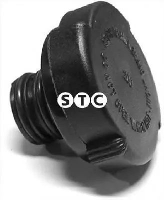 Tampa (tampão) do radiador BMW 7 E32