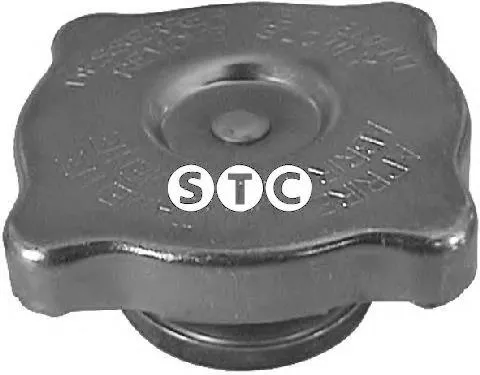 T403607 STC
