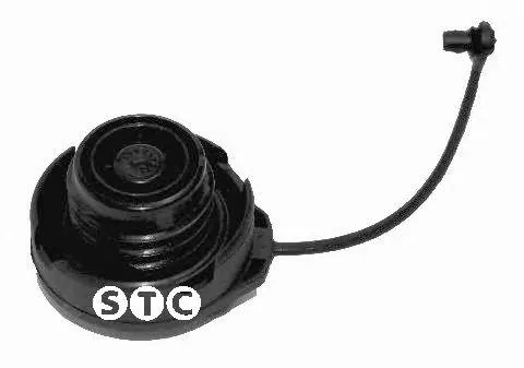 T403708 STC