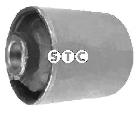 Bloco silencioso de viga traseira (de plataforma veicular) Peugeot Expert 223