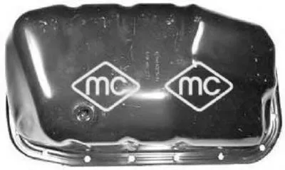 Panela de óleo de cárter do motor 8200702781 Renault (RVI)