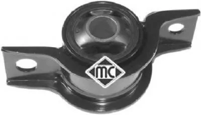 Bloco silencioso dianteiro do braço oscilante inferior 2T143A262AA Ford