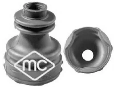 01267 Metalcaucho