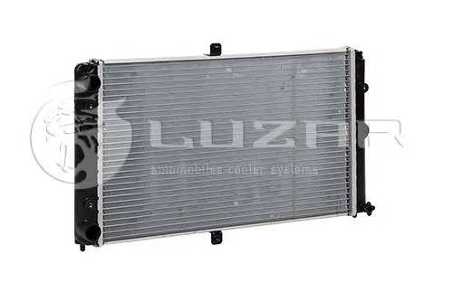 Radiador de esfriamento de motor 21121301012 Lada