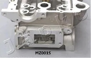 Cabeça de motor (CBC) Ford Focus 2 DA, HCP, DP