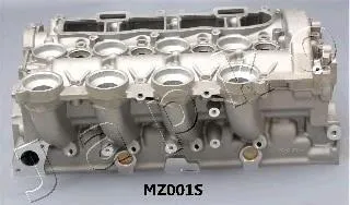 Cabeça de motor (CBC) Ford Focus 2 DA, HCP, DP
