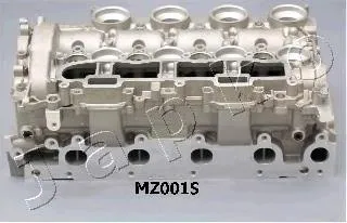 Cabeça de motor (CBC) Ford Focus 2 DA, HCP, DP