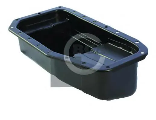 Panela de óleo de cárter do motor 7701045383 Renault (RVI)