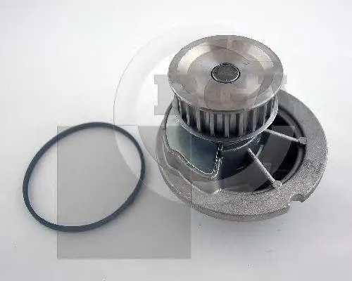 Bomba de água (bomba) de esfriamento CP3352 BGA