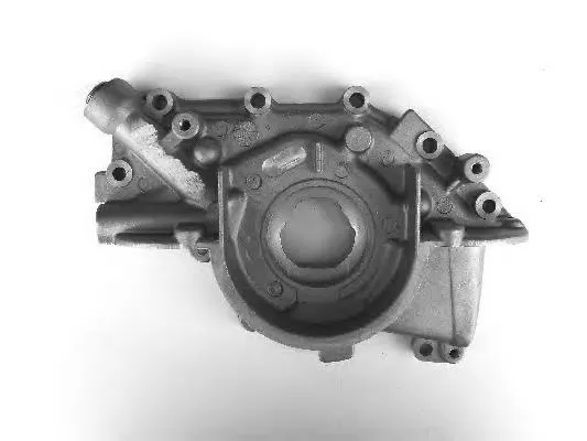 Bomba de óleo para Ford Escort IV ALF