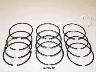 Kit de anéis de pistão de motor, STD. 35867STD TPR