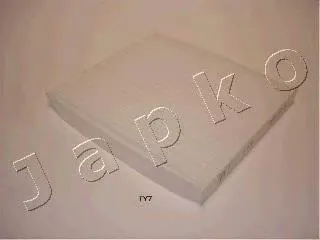 Filtro de salão 21TY7 Japko