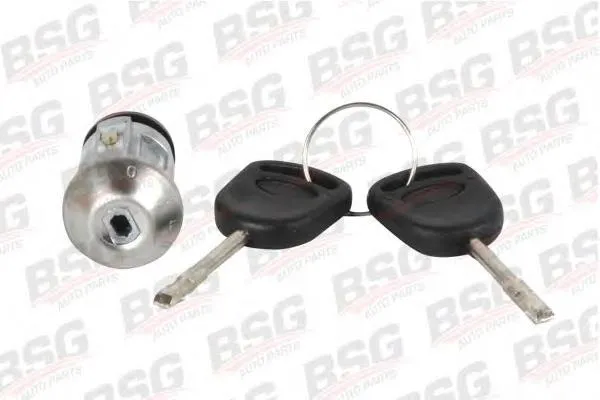 Trinco de fecho de ignição BSG30856003 BSG