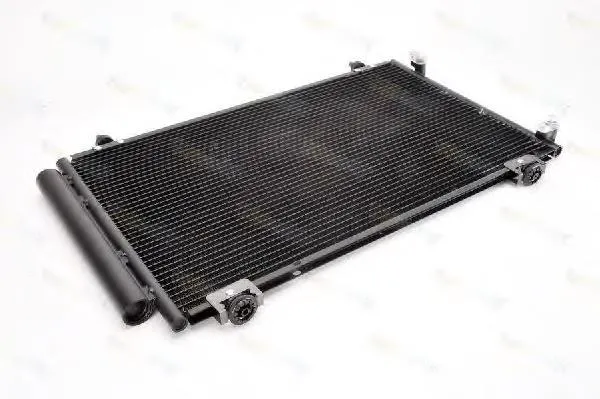 Radiador de aparelho de ar condicionado Toyota Corolla E12