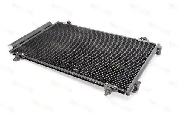 Radiador de aparelho de ar condicionado Toyota Corolla E12