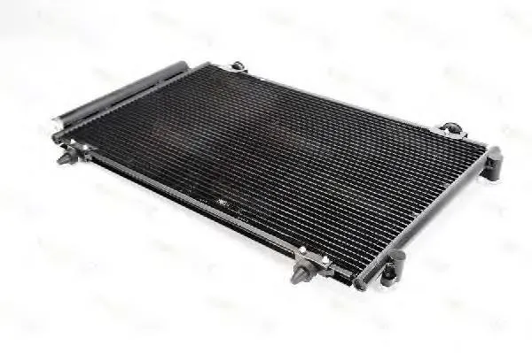 Radiador de aparelho de ar condicionado Toyota Corolla E12