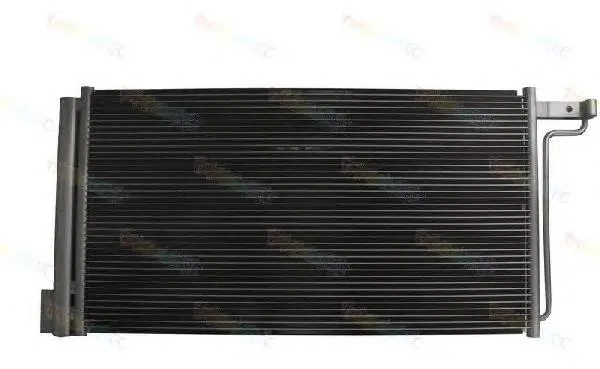Radiador de aparelho de ar condicionado CD320699 Koyorad