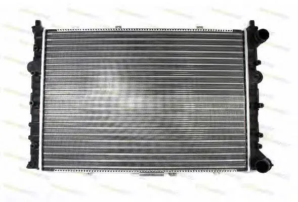 Radiador de esfriamento de motor Alfa Romeo 156 932