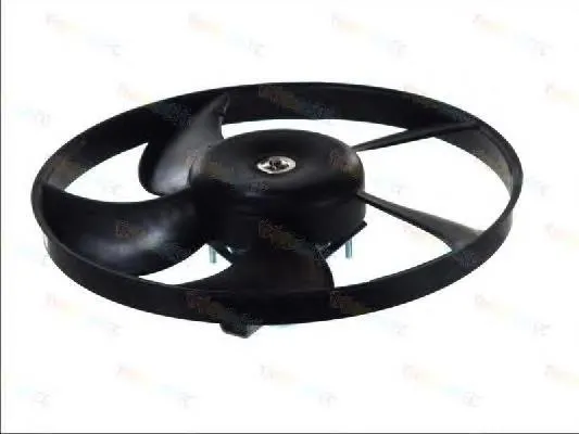 Ventilador elétrico de esfriamento montado (motor + roda de aletas) Fiat Palio carrinha (178DX) (1996 - 2025) preço, a partir de