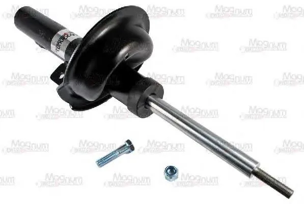AGG046MT Magnum Technology