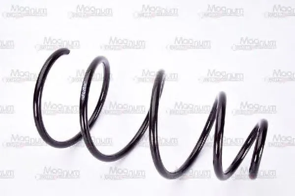 Mola dianteira Fiat Punto 1 176