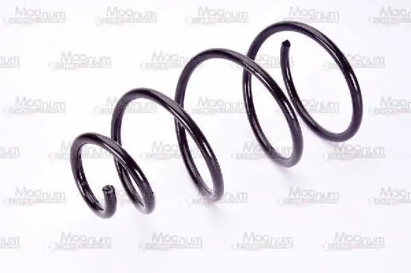 Mola dianteira Fiat Punto 1 176