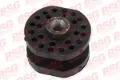 Coxim (suporte) traseiro de motor (bloco silencioso) Ford Mondeo BFP