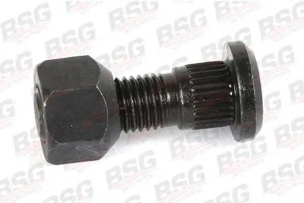 Porca de roda 6015791 Ford
