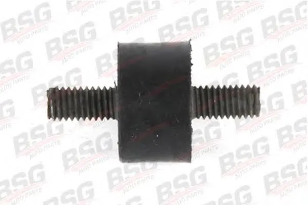 Coxim de cano derivado de intercooler BSG30700109 BSG