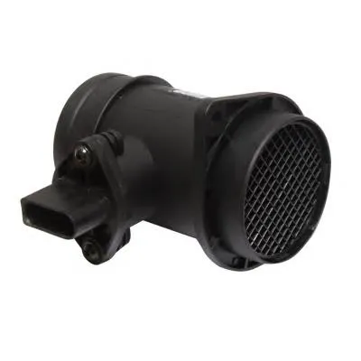 Sensor de fluxo (consumo) de ar, medidor de consumo M.A.F. - (Mass Airflow) 138950 Huco