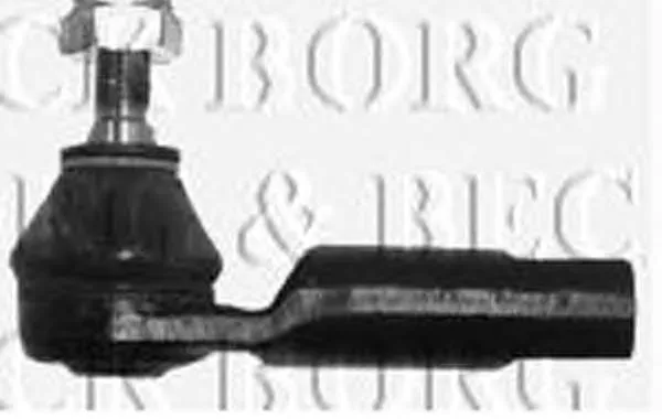 Ponta externa da barra de direção SSE105211 Open Parts