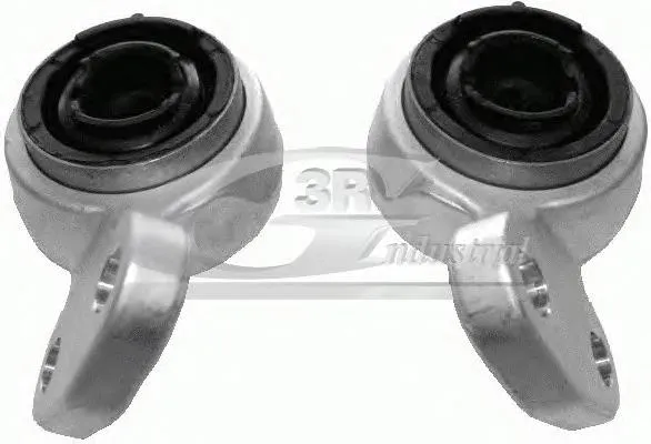 Bloco silencioso dianteiro do braço oscilante inferior BMW 3 E46