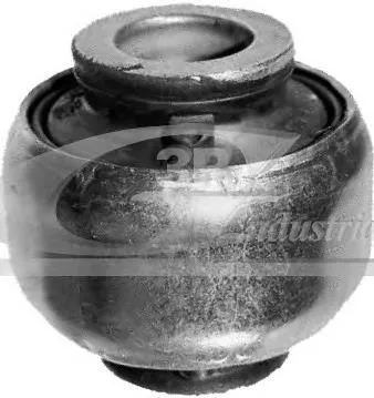 50638 3RG Bloco silencioso dianteiro do braço oscilante inferior