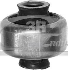 Bloco silencioso dianteiro do braço oscilante inferior Renault Trafic 2 FL