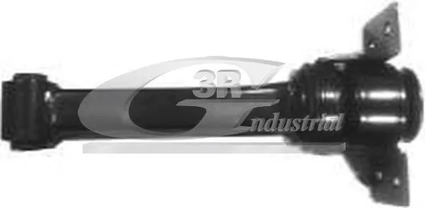 Coxim (suporte) traseiro de motor 4812 Metalcaucho