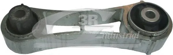 Coxim (suporte) traseiro de motor 40653 3RG