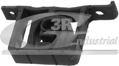 Coxim de fixação do silenciador Audi A3 8L1