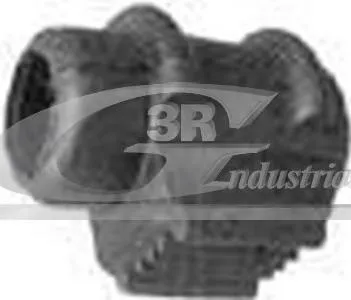60640 3RG Bucha externa de estabilizador dianteiro