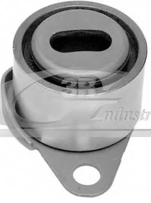 Rolo de reguladora de tensão da correia do mecanismo de distribuição de gás Renault 21 L48