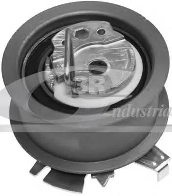 Compre 1221490 Ford Rolo de reguladora de tensão da correia do mecanismo de distribuição de gás